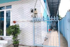 Chủ gửi bán gấp dãy nhà trọ 10 phòng 1 kiot,tân phú trung, huyện củ chi giá 830 triệu