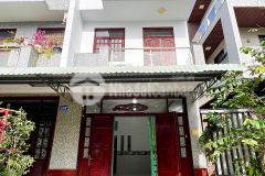 Cho thuê nhà đường b4 kdc hưng phú 1 gần đường lý thái tổ giá 10 triệu