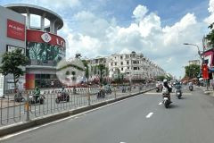 Bán nhà smarthome 6 tầng gần nguyễn văn lượng,gò vấpthang máy,tiện vừa ở vừa kinh doanh