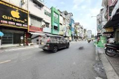 Bán nhà riêng phường nhiêu lộc quận 3