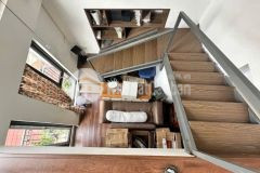 Bán nhà chính chủ, trịnh công sơn, 42m2 x 5t x mt 6m, 30m ra phố, nội thất xịn, view hồ