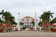 Bán đất mặt tiền dt615, giá 1,2 tỷ vị trí thuận tiện kinh doanh