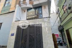 Chính chủ bán nhà ở khu phố ẩm thực phan xích long bình thạnh. 6,95 tỷ. lh0934503161.