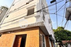 Bán nhà thượng cát bắc từ liêm.chủ thoáng tính