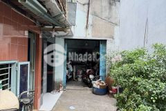 2.5 hẻm 3m lạc long quân q11 gần hẻm xe hơi 2pn 2wc hướng tây shr