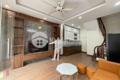 Bán nhà riêngđa sỹhà đông31m2lô góchơn 8 tỷ có thương lượng đường ô tô chạy qua