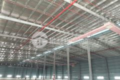 Cho thuê kho xưởng độc lập 3100m² tại kcn quang minh, hà nội