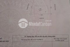 Bán 61.7m2 đất khu b tt trường sq phòng hóa tại tân phú sơn đông, sát ql21, giá nhỉnh 2 tỷ