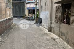 1 căn ra mặt tiền, nguyễn trọng trí, an lạc a, bình tân, 4 tầng, 105m2, 9.0 tỷ.