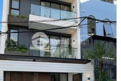 Bán nhà ô tô 7m số 5 pasteur, phường xuân hương, tp. đà lạt