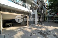 Cho thuê nhà ngõ chùa láng, đống đa 80m x 5t giá 29 triệu ô tô dừng đỗ kd