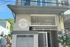 Nhà 2 tầng đường số 9 tđc hòn xện, phường vĩnh hòa ô tô 7m giá chỉ 4,7 tỷ