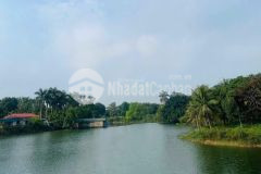 Siêu phẩm view hồ đồng trạng, sơn tây, full thổ cư, phong thủy vượng khí