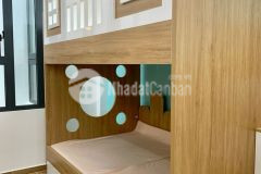 Bán nhà hxh xe tải 4 tầng vườn lài tân phú 40m² gần lũy bán bích giá 6.8 tỷ