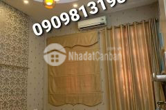 Cần bán nhanh ở ngay nhà p.chợ quán quận 5 shr.