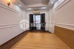 Ban gâp nha hoa binh minh khai 32m2 5 tâng ngo thông mơi ơ ngay nhinh 6 ty