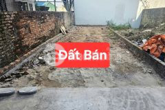 Cần báo nhanh 49m2 đất sen hồ, lệ chi, gia lâm, hà nội