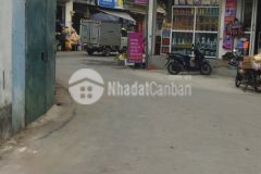 Bannhamoi 5 tầng, thang máy, độc lập ô tô, kinh doanh, view hồ điều hoà, 8 tỷ