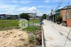 Cần bán gấp lô đất 100m2 đường 6a vĩnh lộc b giá tốt cho anh chị đầu tư mua ở