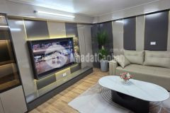 Đồng cổ, thụy khuê, tây hồ hà nội mặt tiền rộng nhà mới full nội thất