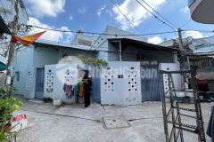 Căn góc, hẻm 3 gác, kinh dương vương, an lạc, bình tân, 2 tầng, 116m2, 5.25 tỷ.