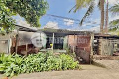 Cg. bán nền tặng nhà cấp 4 417m2 lộ 5m kv thạnh phú, phường hưng phú, tpct.