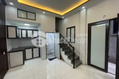 Bán nhà 3 tầng ở phố đông thiên, lĩnh nam