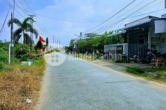 Chủ gửi bá.n nền 102,5m² đường số 2 kdc đông phú, châu thành, tp. cần thơ lh 0939 961 661 thịnh