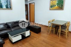 Cho thuê căn hộ chung cư 137 nguyễn ngọc vũ, cầu giấy 80m full đồ giá 13 triệu