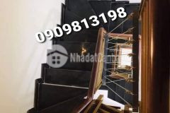 Cần bán nhà quận 1 sang tên ở ngay shr 4 tầng.