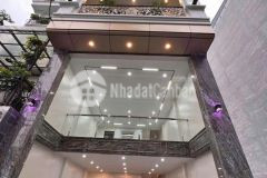 Bán nhà đẹp hồ tây, 40m2 x 7 tầng thang máy, hàng xóm ciputra, oto đỗ cửa, ngõ thông gần phố