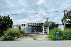 Cần bán gấp nhà và đất 184m2 mt võ văn điều củ chi giá chỉ 795 triệu