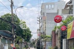 Bán nhà 5 tầng hẻm xe hơi nguyễn văn khối, gò vấp, 60m² 5x12, nhà mới, hơn 7 tỷ tl