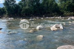 Bán đất vườn khánh thượng khánh vĩnh qh full thổ cư giáp sông mấu cực đẹp