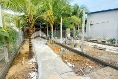 Nhà trệt có sân vườn 40m2 trồng rau gần bến xe cần thơ giá rẻ chỉ 2,5 triệu tháng