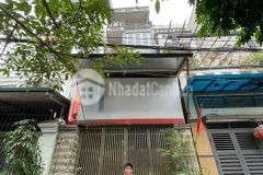 Bán nhà riêngđa sỹhà đông71m2đường ô tô tránhhơn 14 tỷ có thương lượng