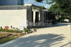 Bán 1025 m² đất phường kim dinh long hương mới giá rẻ. lh0906735462.