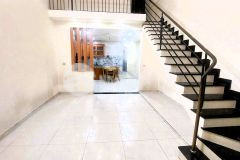 Bán nhà phường tân thới nhất, quận 12. hẻm thông xe hơi. kt4,2x20m, 3pn. giá 5 tỷ