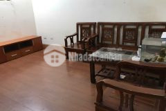 Cho thuê căn hộ chung cư tòa b 789 mỹ đình nam từ liêm 81m, 3pn2vs giá 12 triệu