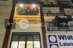 Nhà mặt tiền, 32m2, 3 lầu, phú nhuận, giá 8.75 tỷ.