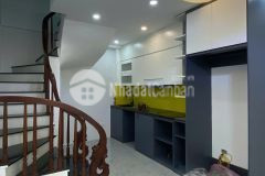 Đức giang 30 m2 5 tầng ô tô đỗ công nhỉnh 7 tỷ