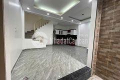 Đào tấn ba đình hà nội 40 m² lô góc 4 tầng mặt tiền 5.7 m, giá 8.1 tỷ