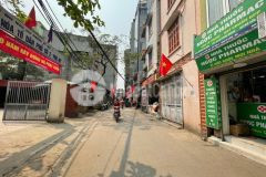 Bán nhà lê đức thọ mỹ đình 40m2x5 tầng chỉ 10 tỷ, kinh doanh tốt