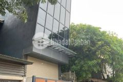 Bán kiệt tác bds lạc long quân, 100m2 x 6t x mt 5m, gara oto, thang máy, ngõ vip hơn phố