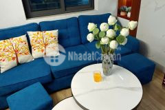 Nhà đẹp, full đồ văn hương, tôn đức thắng đống đa 26m x 4t giá 10 triệu