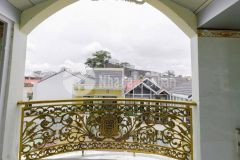 Cần tiền bán gấp khách sạn đường trần phú trung tâm đà lạt giá chỉ 10 tỷ