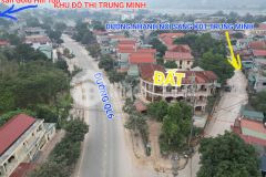 Chỉ từ 19 triệum² lô góc 2 mặt tiền bám quốc lộ 6, kỳ sơn hòa bình.