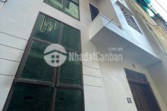 Bán nhà mỹ đình 45m2x5 tầng giá 8,8 tỷ, kinh doanh tốt