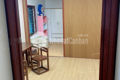 Bán căn hộ tập thể thanh xuân bắc, thanh xuân, mặt đường khuất duy tiến, nhà đẹp thoáng sáng