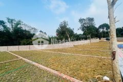 Mở bán khu đất trung tâm chợ bãi xe kim bôi hòa bình